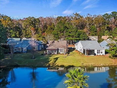 101 Redtail Drive, Bluffton, SC 29909 .